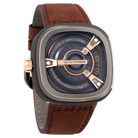 seven friday watches for men